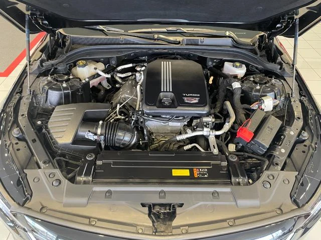 Cadillac CT5 17