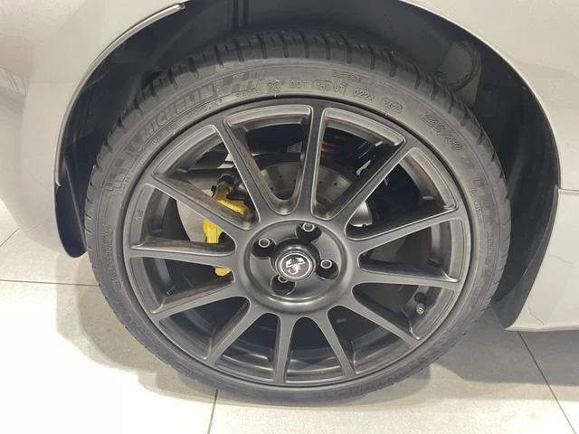 Abarth 695 7