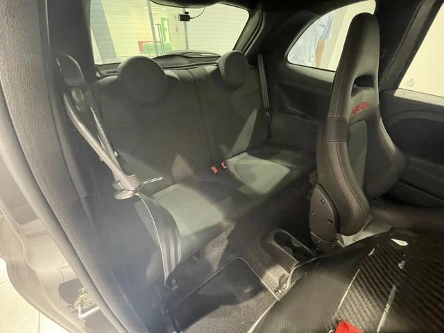 Abarth 695 24