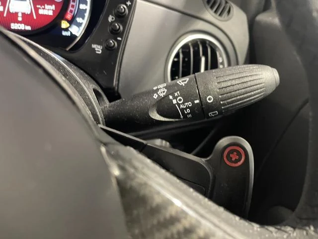 Abarth 695 30
