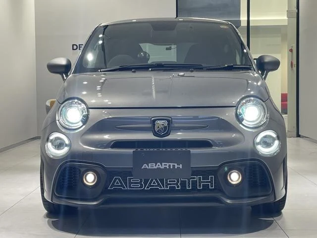 Abarth 695 3
