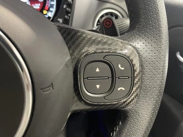 Abarth 695 29