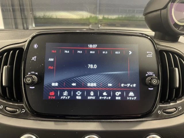 Abarth 695 38