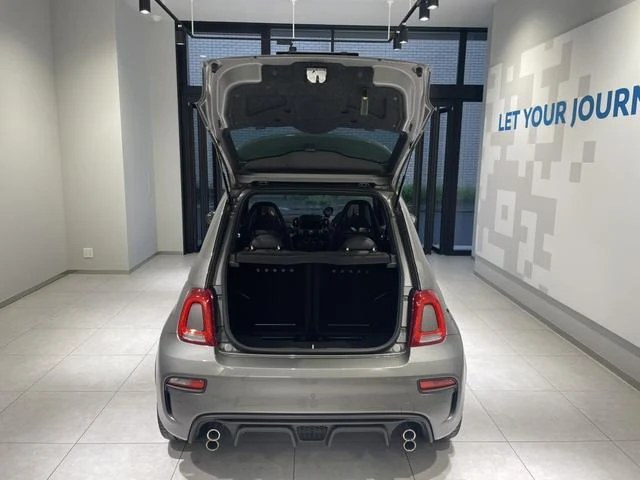 Abarth 695 13