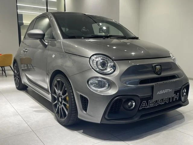 Abarth 695 4