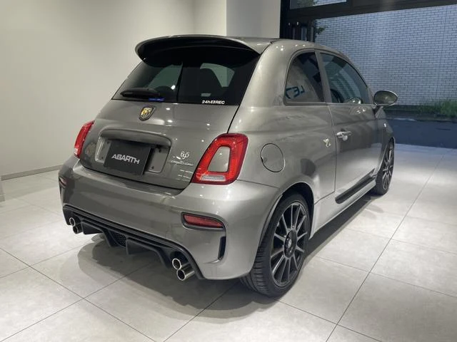 Abarth 695 5