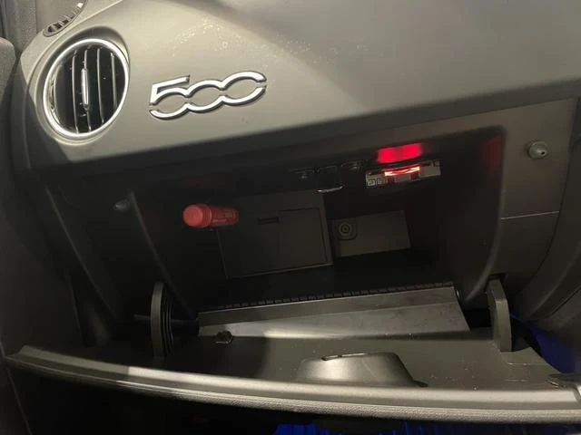 Abarth 695 50