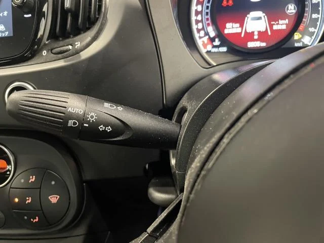 Abarth 695 32
