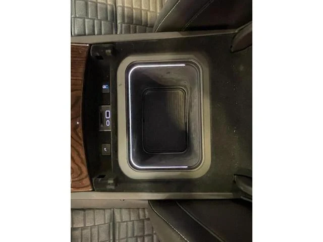 Cadillac ESCALADE 35