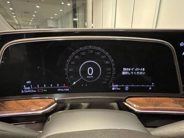 Cadillac ESCALADE 47