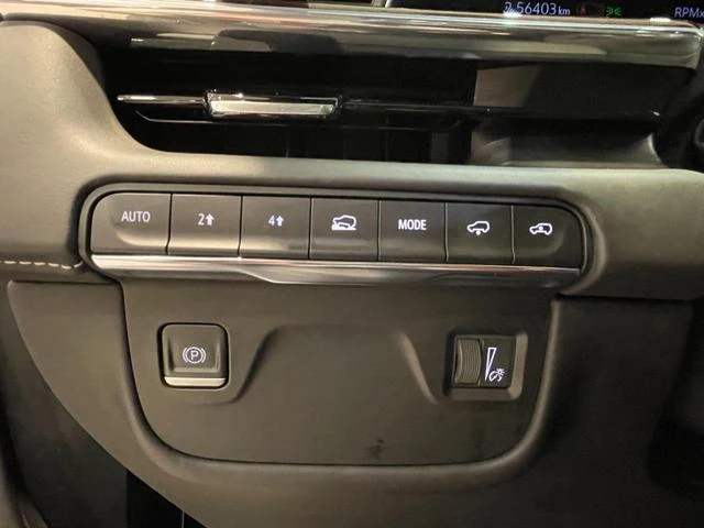 Cadillac ESCALADE 40