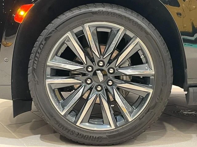 Cadillac ESCALADE 59