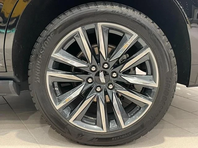Cadillac ESCALADE 60