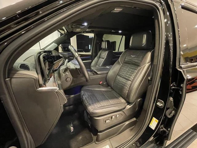 Cadillac ESCALADE 20