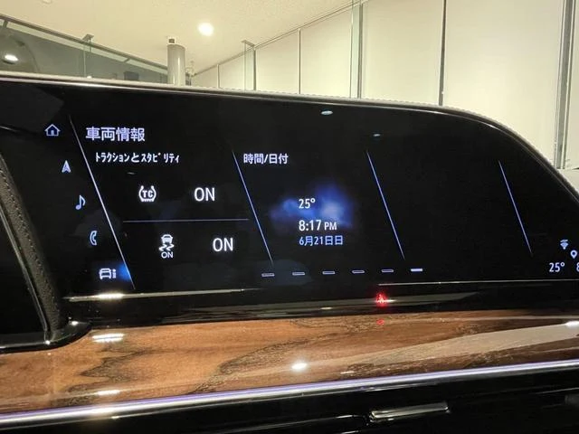 Cadillac ESCALADE 46
