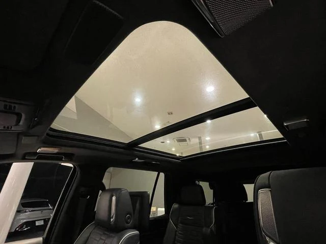 Cadillac ESCALADE 55