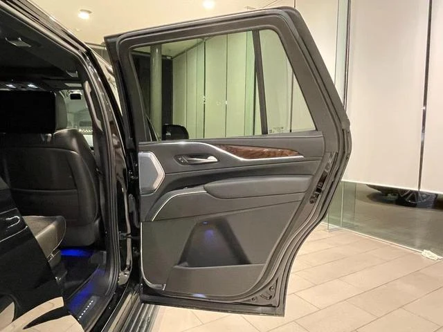 Cadillac ESCALADE 19
