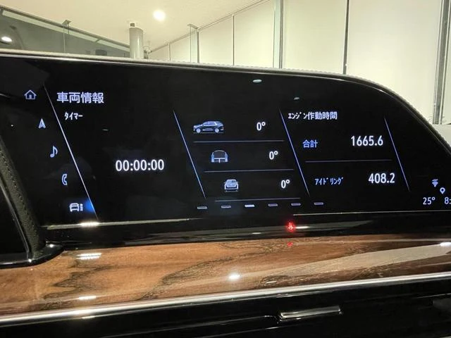 Cadillac ESCALADE 43