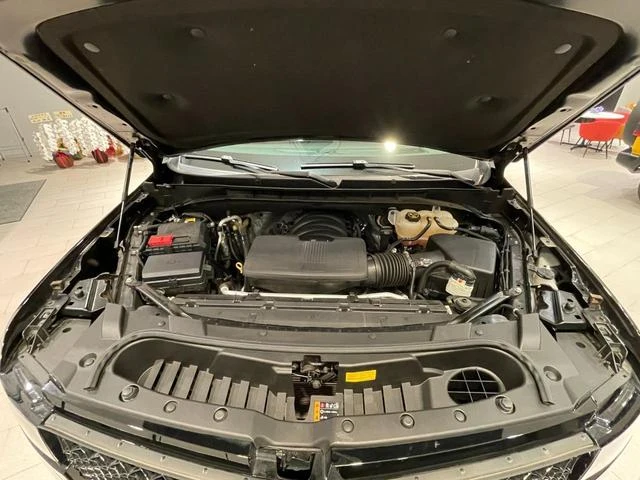 Cadillac ESCALADE 63