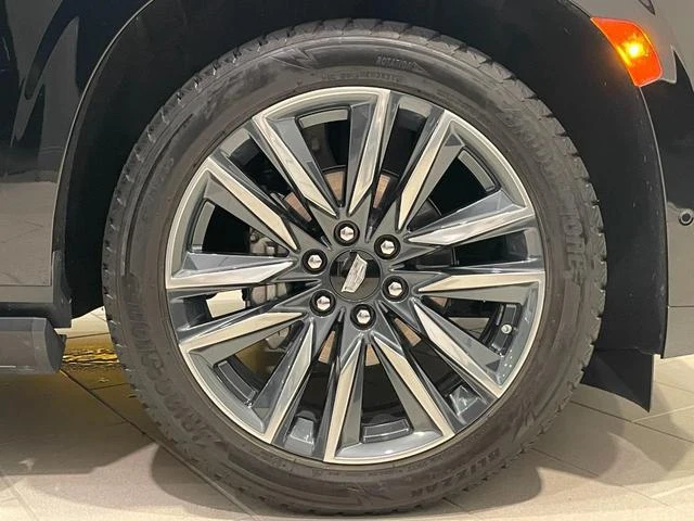Cadillac ESCALADE 62