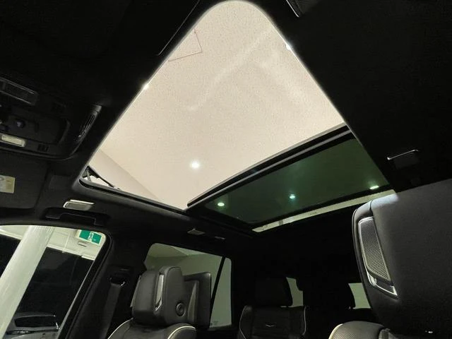 Cadillac ESCALADE 53