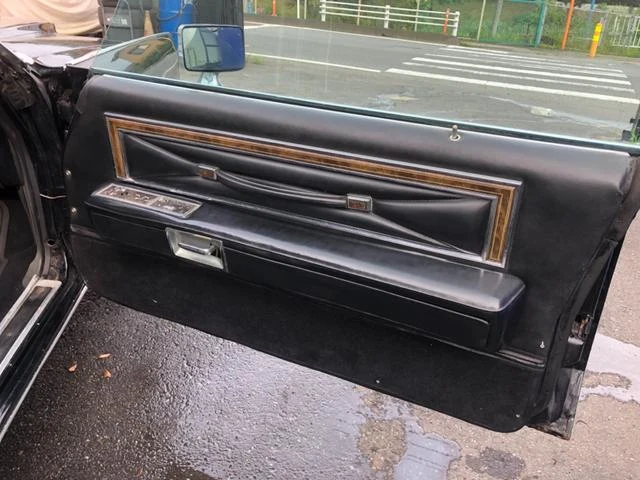 Lincoln CONTINENTAL 34