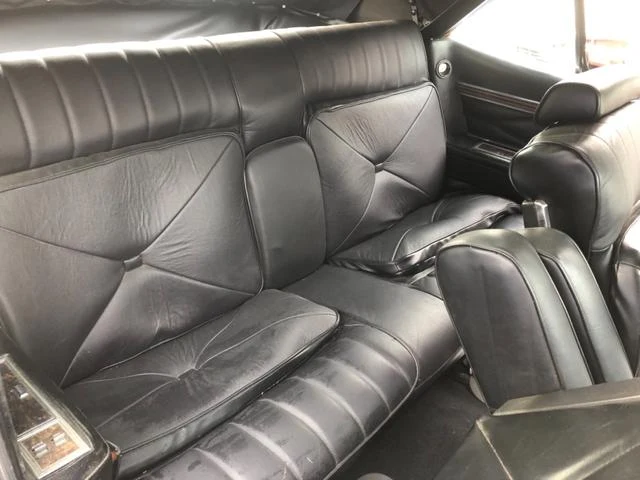 Lincoln CONTINENTAL 30