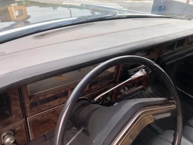 Lincoln CONTINENTAL 24