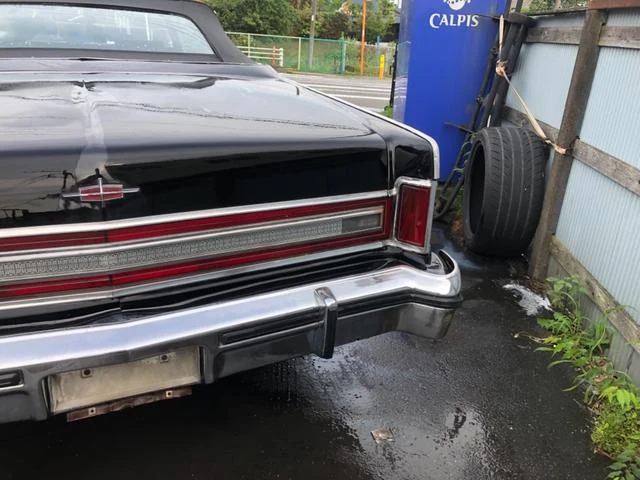 Lincoln CONTINENTAL 18