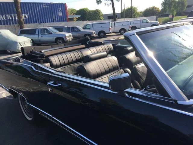 Lincoln CONTINENTAL 10