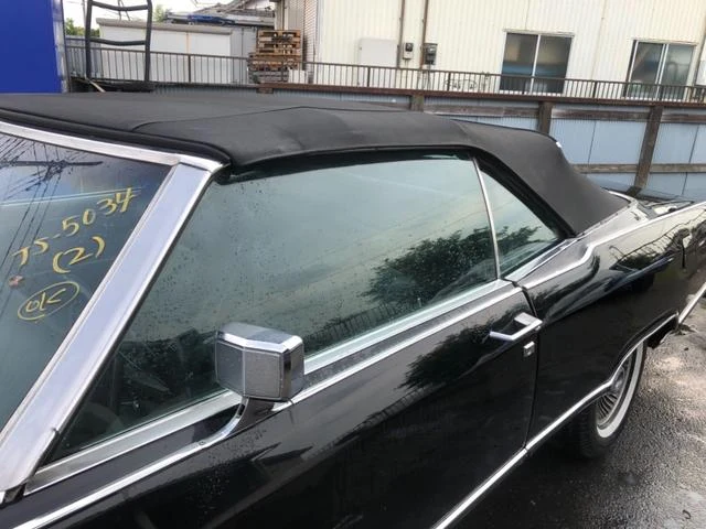 Lincoln CONTINENTAL 13