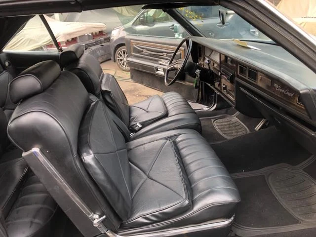 Lincoln CONTINENTAL 29