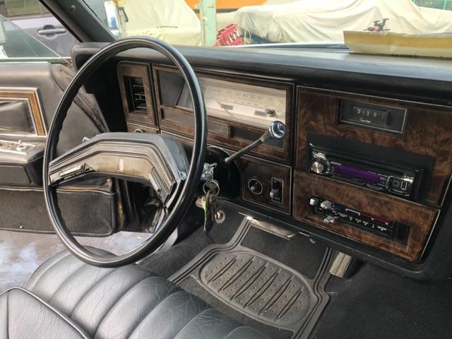 Lincoln CONTINENTAL 26