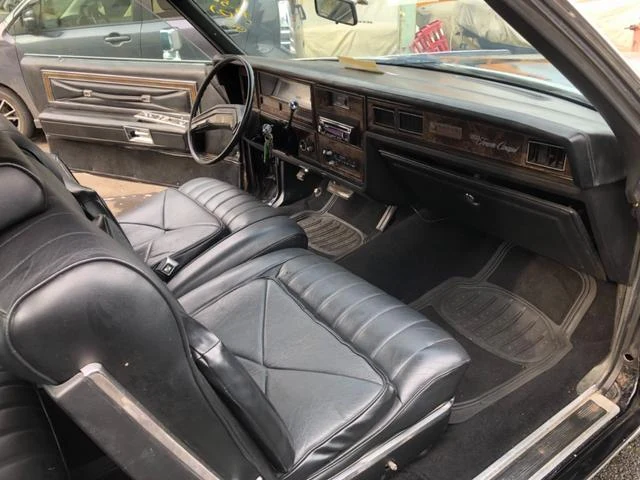 Lincoln CONTINENTAL 28