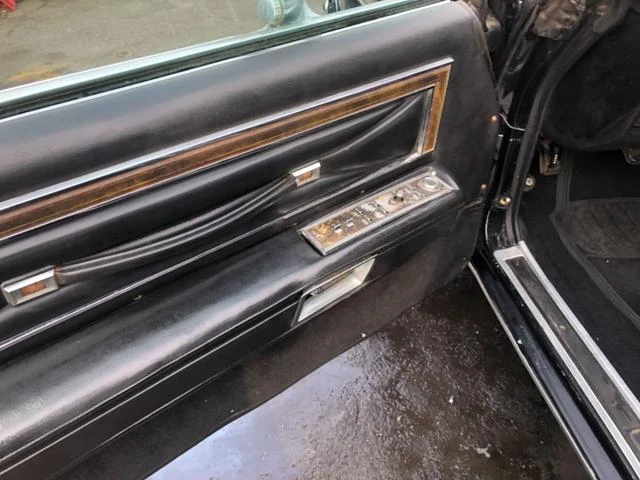 Lincoln CONTINENTAL 33