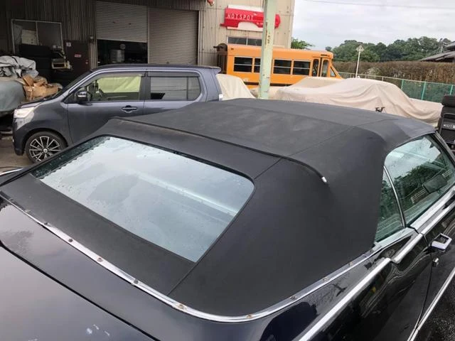 Lincoln CONTINENTAL 19