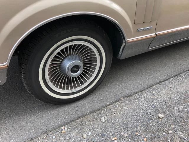 Lincoln MARK VI 15
