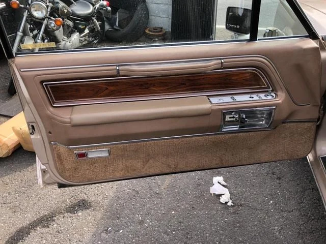Lincoln MARK VI 29