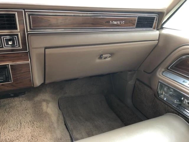 Lincoln MARK VI 20
