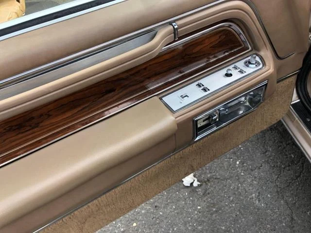 Lincoln MARK VI 30