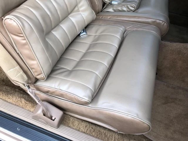 Lincoln MARK VI 25