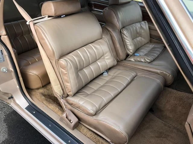 Lincoln MARK VI 24