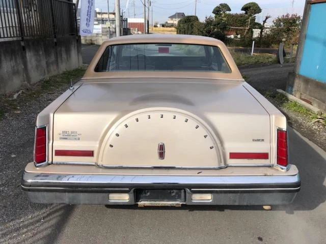 Lincoln MARK VI 8