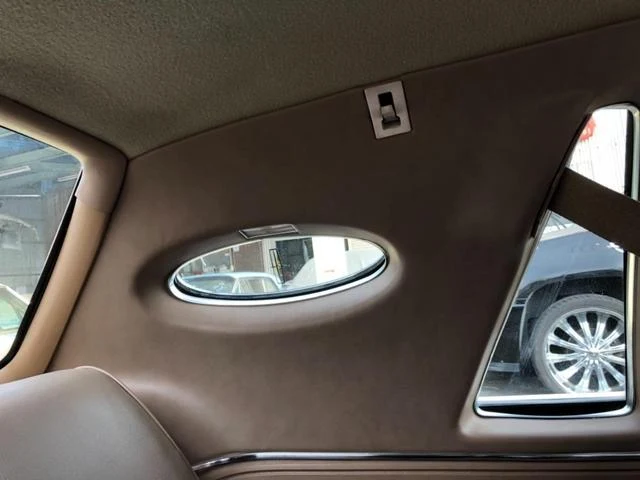 Lincoln MARK VI 35