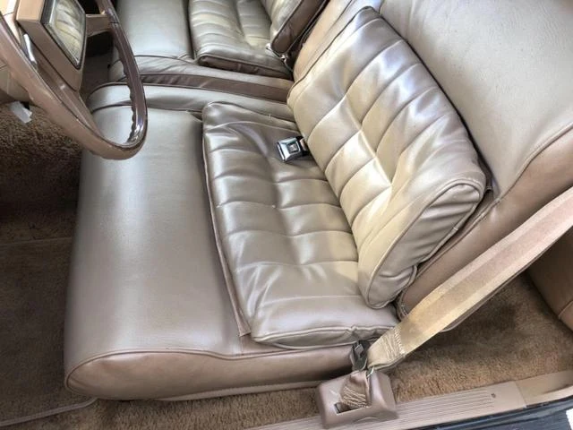 Lincoln MARK VI 22