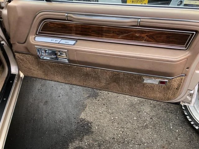Lincoln MARK VI 31