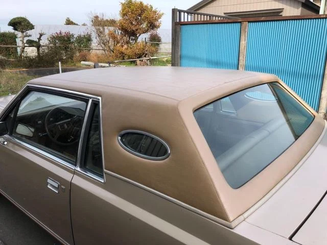 Lincoln MARK VI 10