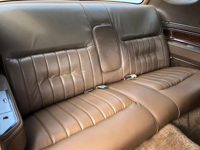 Lincoln MARK VI 27