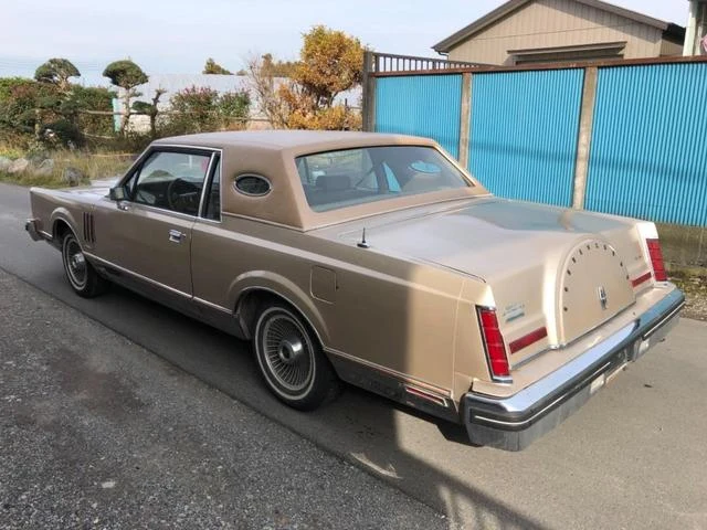 Lincoln MARK VI 11