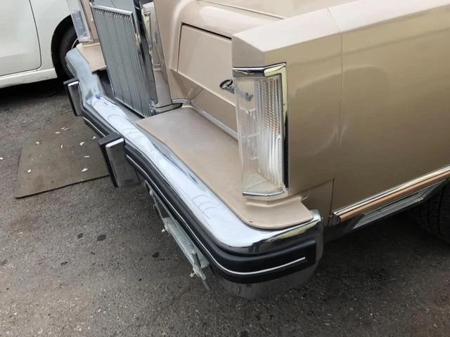Lincoln MARK VI 41